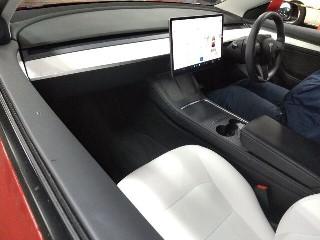 2022 Tesla Model 3 60kWh RWD LFP - Refresh