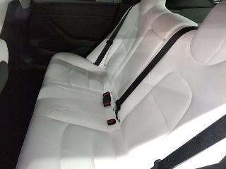 2022 Tesla Model 3 60kWh RWD LFP - Refresh