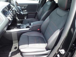 2022 Mercedes-Benz EQA EQA250 AMG Line