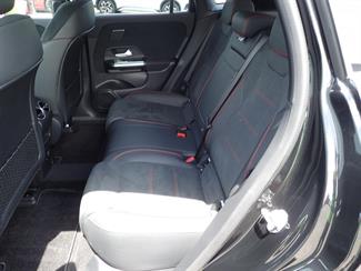 2022 Mercedes-Benz EQA EQA250 AMG Line