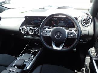 2022 Mercedes-Benz EQA EQA250 AMG Line