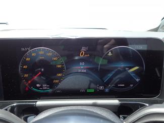 2022 Mercedes-Benz EQA EQA250 AMG Line