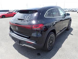 2022 Mercedes-Benz EQA EQA250 AMG Line