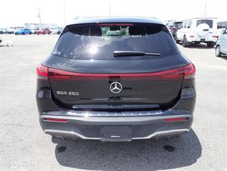 2022 Mercedes-Benz EQA EQA250 AMG Line