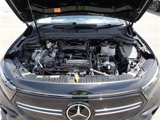 2022 Mercedes-Benz EQA EQA250 AMG Line