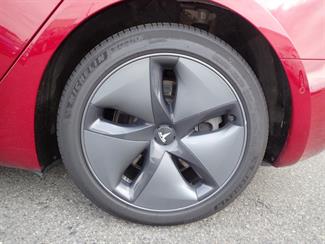 2019 Tesla Model 3 Long Range AWD