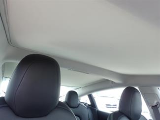 2019 Tesla Model 3 Long Range AWD