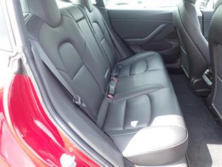 2019 Tesla Model 3 Long Range AWD