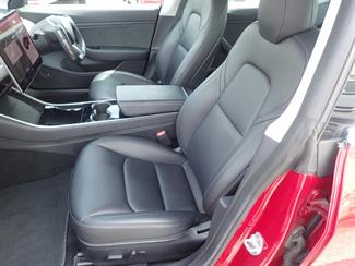 2019 Tesla Model 3 Long Range AWD