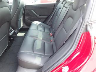 2019 Tesla Model 3 Long Range AWD