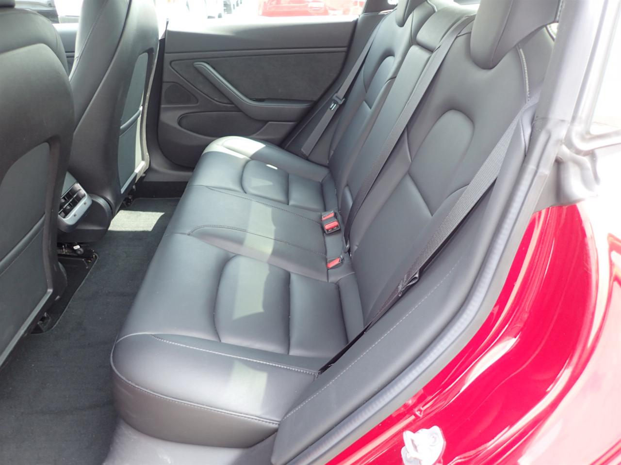 2019 Tesla Model 3 Long Range AWD