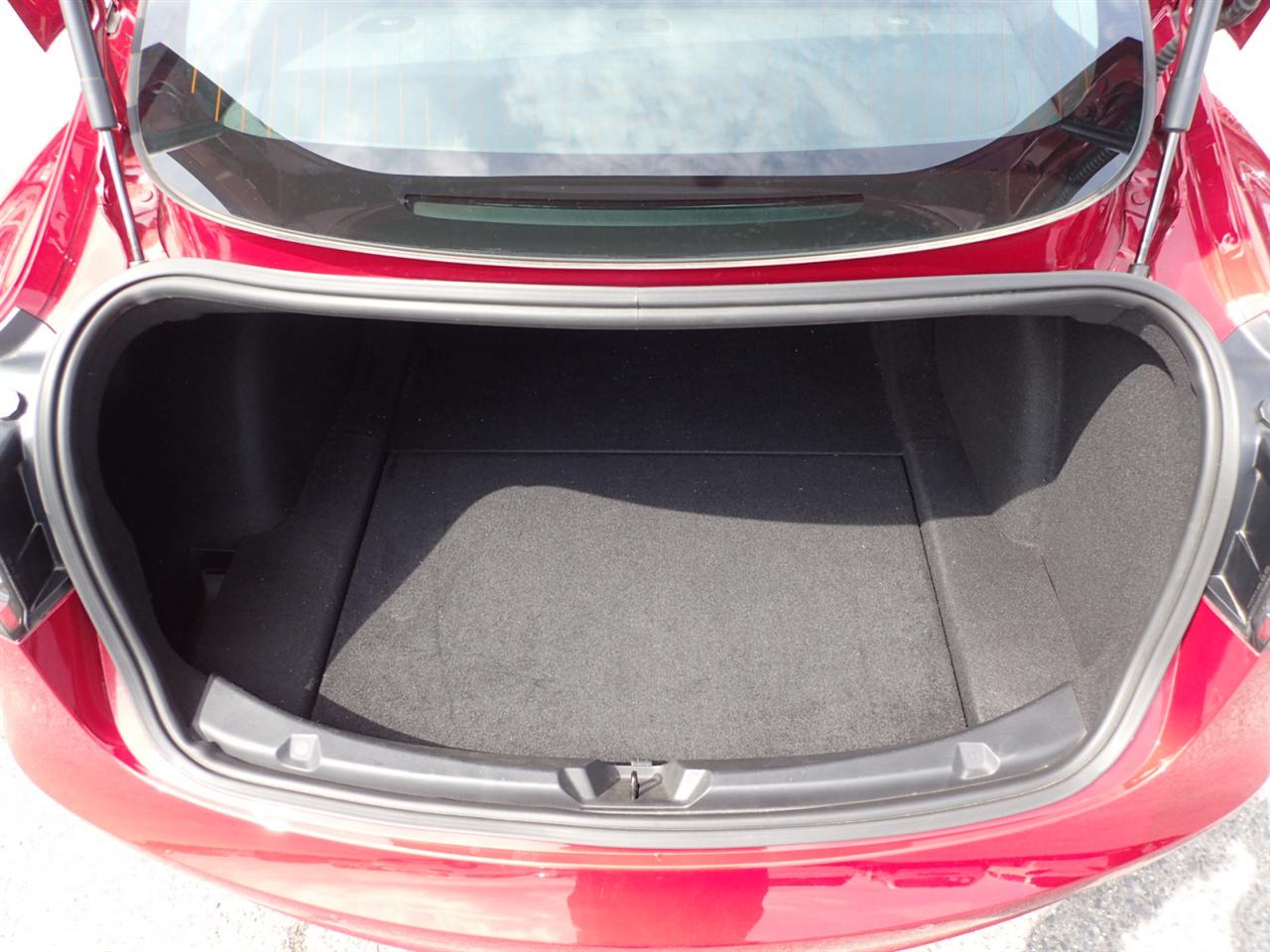 2019 Tesla Model 3 Long Range AWD