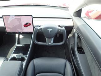 2019 Tesla Model 3 Long Range AWD