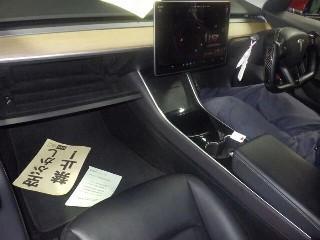 2019 Tesla Model 3 Long Range AWD