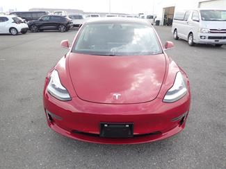 2019 Tesla Model 3 Long Range AWD